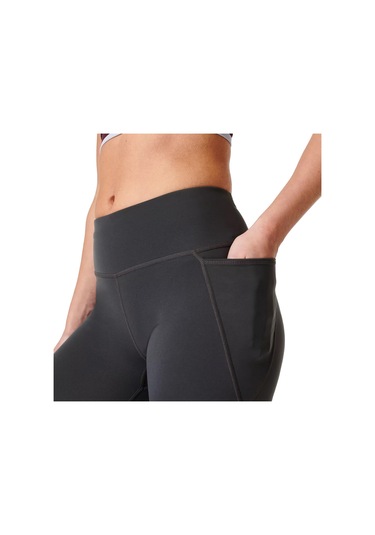 Sweaty Betty Power 7/8 Workout Leggings 28338 Çok Renkli