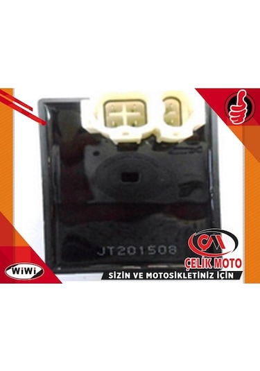 Honda Cbf 150 Cdı Beyın 2010-2012 Model Mht01870