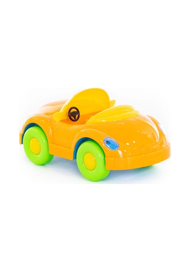 Polesie Araba Alfa