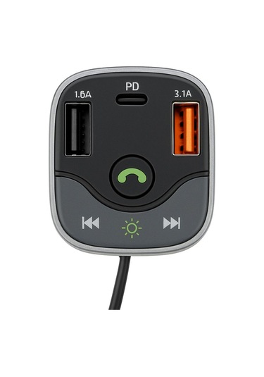 Rio Tech Araç İçi Mp3 Player