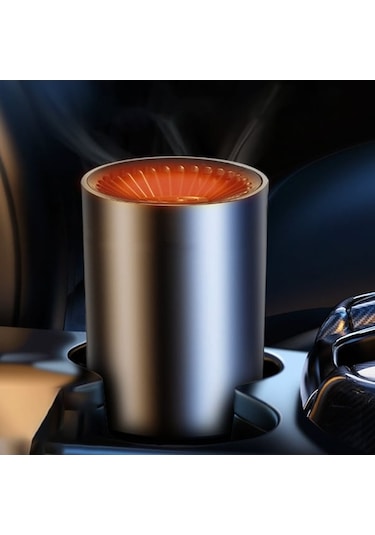 Flybuy Araba Isıtıcı 150w, Taşınabilir Ön Cam Hızlı Isıtma, Kış Sürüşü İçin Mükemmel