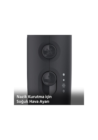 Philips Bhd350/06 Thermoprotect Saç Kurutma Makinesi - 2100w, Gel