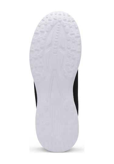 Slazenger EQUINOX I Kadın  Siyah / Beyaz Koşu & Yürüyüş Spor Ayakkabısı