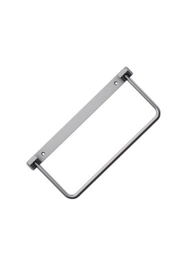 Flybuy Katlanabilir Alüminyum Kampçı Ayakkabı Rafı - Hafif & Dayanıklı, Karavan Ve Kamp İçin Mükemmel