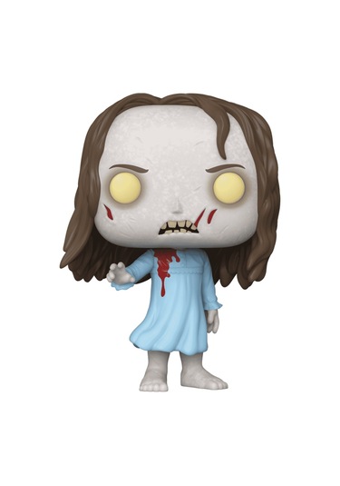 Funko Pop - Movies The Exorcist - Katherine Possessed
