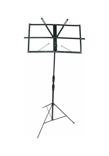 Maxtone Tms-103B Tms103B - Siyah Nota Sehpası