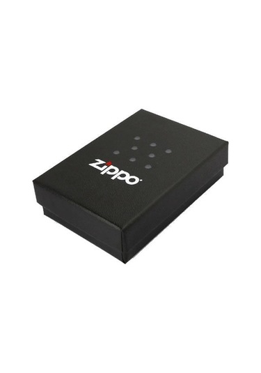 Zippo Script Zippo Çakmak