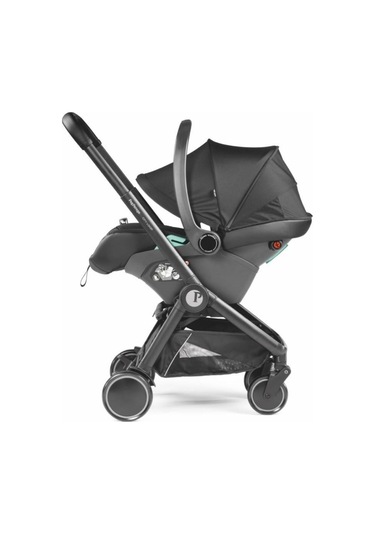 Peg Perego City Loop Lounge Travel Sistem Bebek Arabası