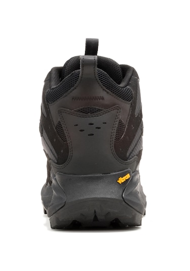 Merrell Moab Speed 2 Mid Gtx Erkek Bot-siyah Siyah
