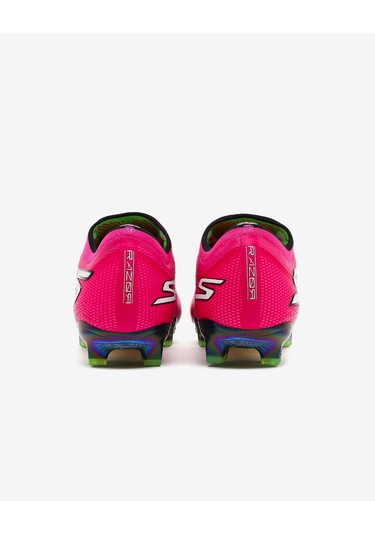Skechers Skechers Razor 1.5 Elıte Fg Erkek Pembe Krampon 252020 Pkbk Pembe
