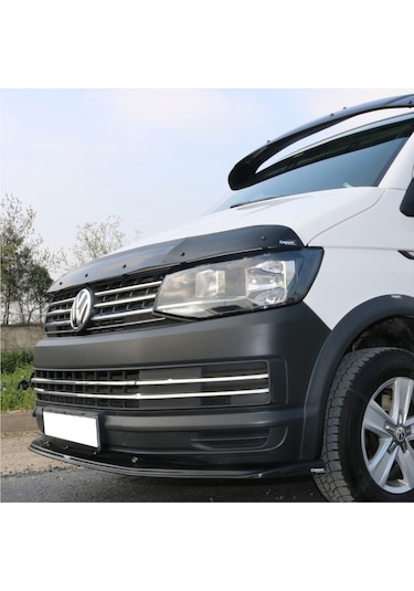 Volkswagen Transporter T6 Uyumlu 2015-2023 Kaput Rüzgarlığı