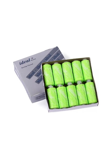 Ideal Dikiş İpleri 40/2 Renk 628 Set 10 Adet. 155413563