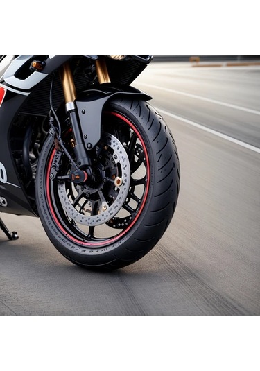 Cloudstore 2 Parça Gümüş Alüminyum Motosiklet Fork Çerçeve Korumaları - Sokak Motosikletleri, Moped Ve Skuterler İçin - Şok Emici Düşmeye Karşı Tekerlek Koruyucu