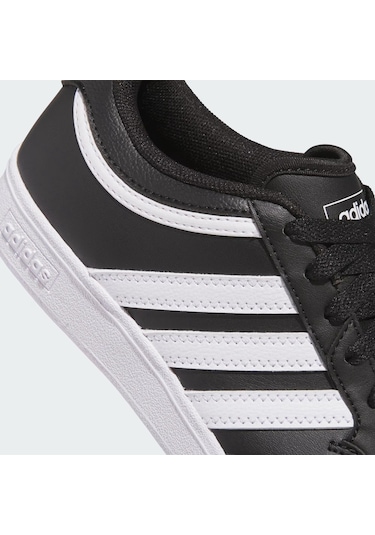 Adidas Hoops 4.0 Günlük Spor Ayakkabı C-adıjı3474j10a00 Siyah