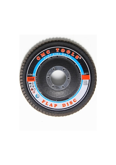 115 Lik Mermer Ahşap Granit Demir Fayans Kesme Disk Seti N11.88