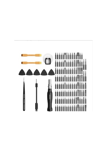 Ganzhoushop Tornavida Telefonu Seti, Parça Jm-8183 Cep Tamir Takımı Ambition 145 Xc - Profesyonel Tamir Aletleri