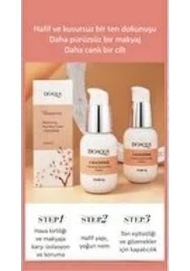 Bioaqua Moisturizing Hydrating Cream 40 G