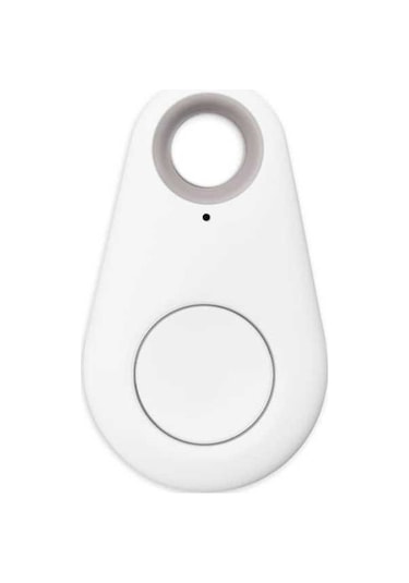 Pazly Bluetooth 4.0 Kayıp Önleyici - Anahtar, Cüzdan Ve Evcil Hayvanlar İçin Akıllı Takip Cihazı