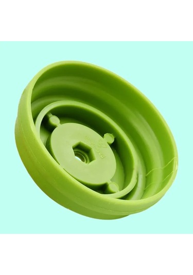 Springsun Evrensel Batarya Traktör Çim Biçme Aksesuarları Çim Kafa Tabanı Çim Engelleme Paneli