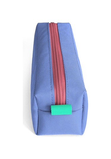 Coral High Kids Derin Mavi Renkli Kalem Çantası 22081