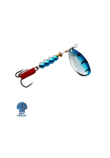 Dft Sp04 Spinner 13,6 G 7,8 Cm Renk:6 (548679764)