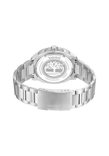 Timberland Tdwgh0083303 Kol Saati Metalik