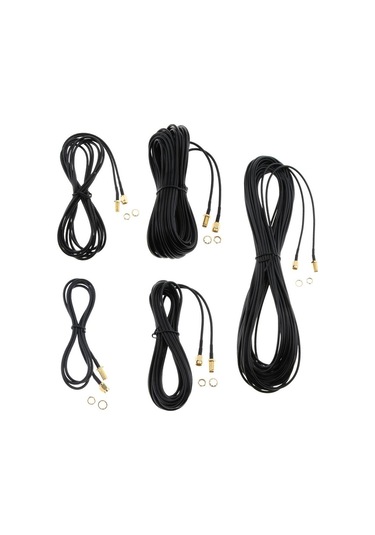 Suntek RP-SMA Wlan Wifi Kablosuz Anten Konektörü