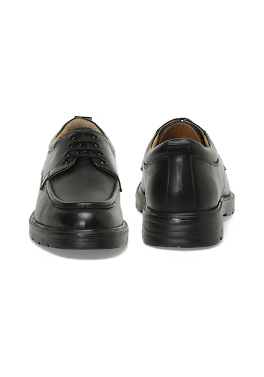 109015.m 5pr Siyah Erkek Rahat Ayakkabı 000000000102036780 Siyah