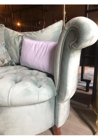 3Amobilyaa 3A Mobilya Son Saraylı Berjer