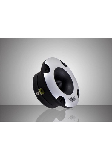 Mbt-01 10 Cm Dom Tweeter 1 Takım 2 Adet