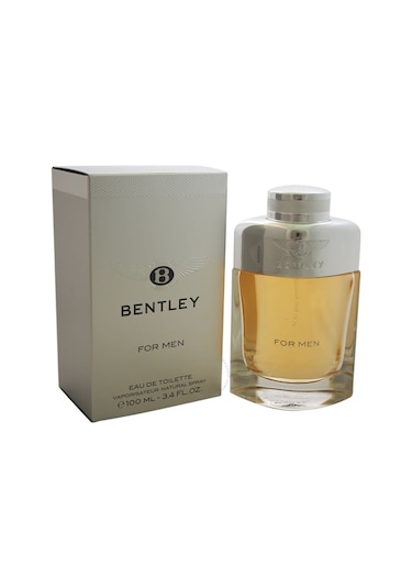 Bentley For Men Erkek Parfüm EDT 100 ML