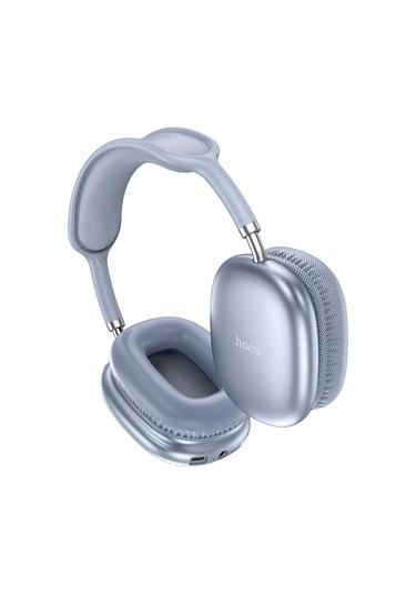 Hoco W35 Air Light Aux Destekli Bluetooth 5.3 Kablosuz Kulak Üstü Kulaklık