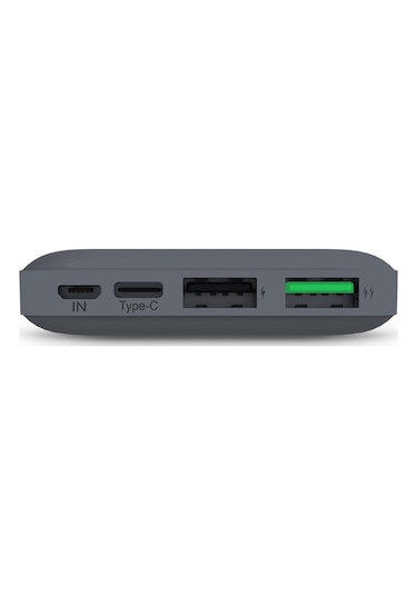 Polosmart PSM71 Micro USB + Type C 10000 mAh Powerbank