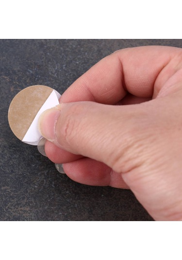 10 Adet Emf Koruma Etiketi Anti Radyasyon Cep Telefonu Etiketi