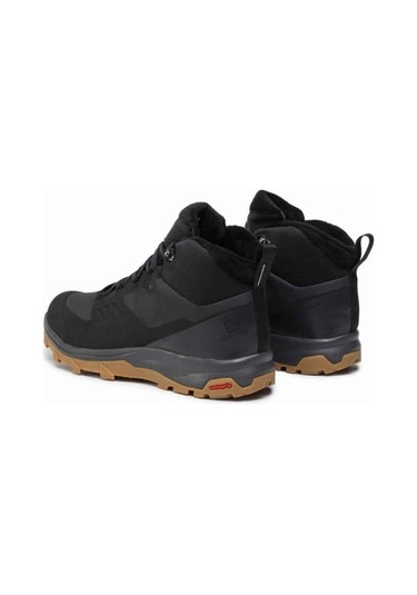 Salomon L40922000 Outsnap Cswp Erkek Outdoor Ayakkabı Çok Renkli