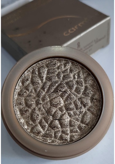 Carmina Tekli Krem Far Smoth Touch 260 Haki Yeşili