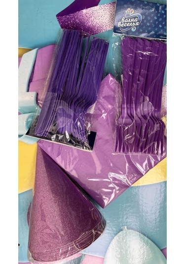 Eventbox Tek Kullanımlık Çatal Bıçak Takımı 179074592 Diğer