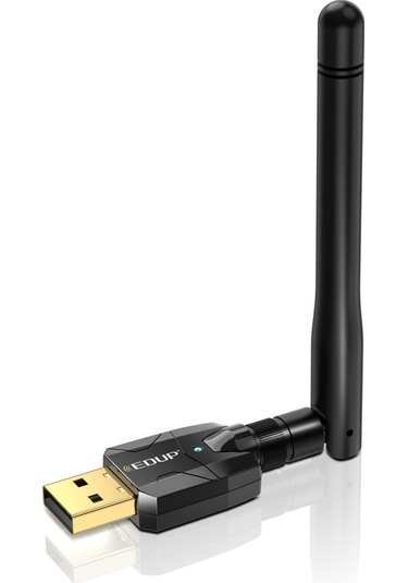 Sones Edup Usb Bluetooth Adaptörü 5.4 Verici Ses Alıcı Modülü