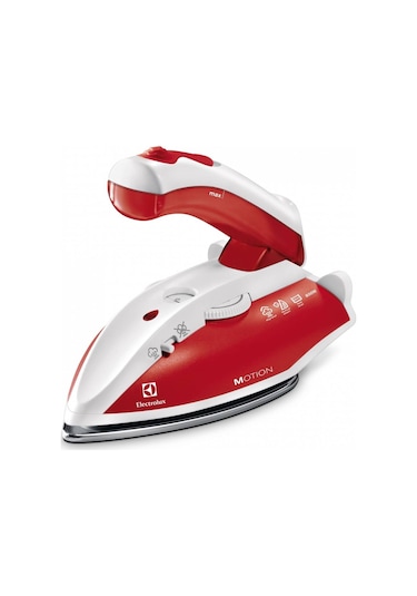 Electrolux Uyumlu EDBT800 800 W Seyahat Ütüsü