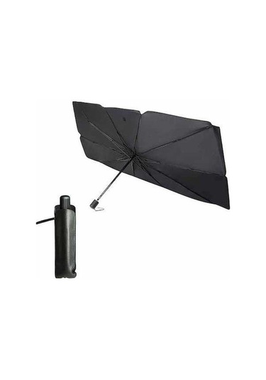 Bosphorusboutique02 Pasifix Araba Ön Cam Güneşlik Şemsiye - Yüksek Kalite, Kullanışlı, Uv Koruma