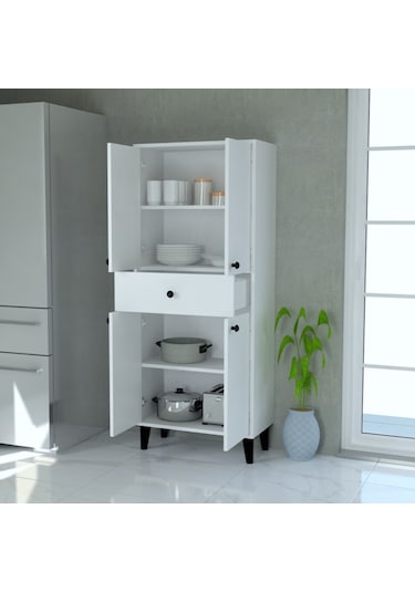 Mobilique Banyo Dolabı Efes 600-00-445 Çok Renkli