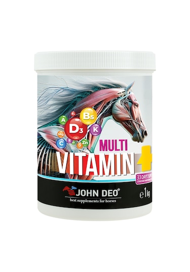 Multivitamin 1 Kg