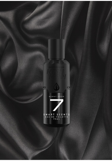 Nishman 07 Erkek Parfüm EDT 75 ML