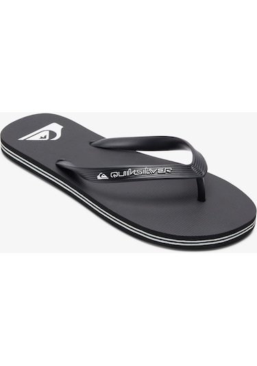 Quiksilver MOLOKAI CORE Erkek Terlik AQYL101325 Siyah
