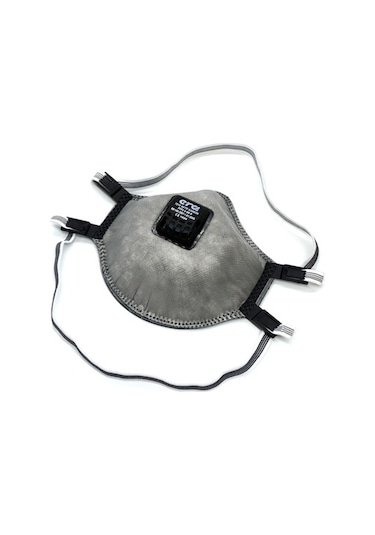 Era Toz Maskesi 7210 Aktif Karbon Ventilli Ffp2 V Nrd 10 Lu Paket
