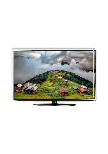 Tivivor 39" 99 Ekran Tv Ekran Koruyucu