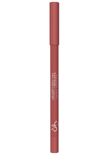 Gr Tattoo Lıplıner No:211 Brıck Red 211