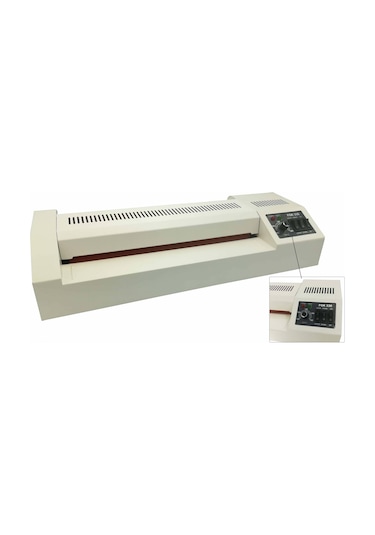 Sonto Fgk-330 A3 Analog Laminasyon Makinası