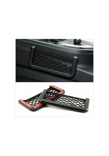 Araç Içi Fileli Pratik Göz (547463935)