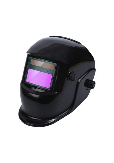 Suntek Güneş Enerjili Otomatik Kararan Kaynak Kaskı Kaynakçı